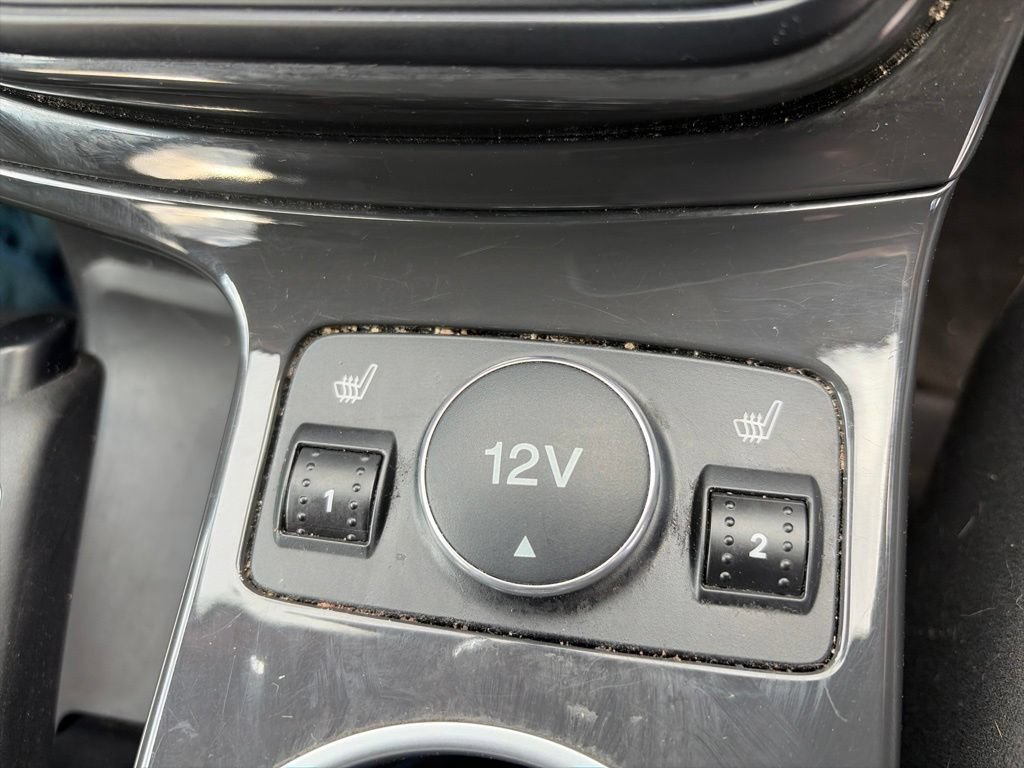 Used 2014 Ford Escape Titanium w/ Equipment Group 401A AWD/4WD image 36