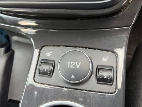 Used 2014 Ford Escape Titanium w/ Equipment Group 401A AWD/4WD image 36