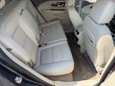 Used 2018 GMC Terrain Denali w/ Comfort Package FWD image 37