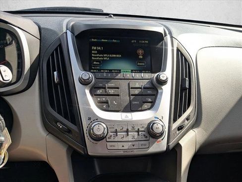 Used 2016 Chevrolet Equinox LT w/ Convenience Package image 10