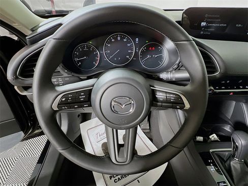 New 2026 MAZDA MAZDA3 s Sport image 10