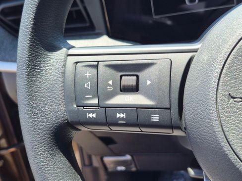 New 2026 Nissan Kicks SV FWD image 13