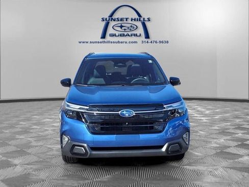 New 2026 Subaru Forester Touring image 48
