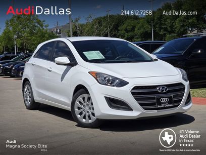 Used 2016 Hyundai Elantra GT