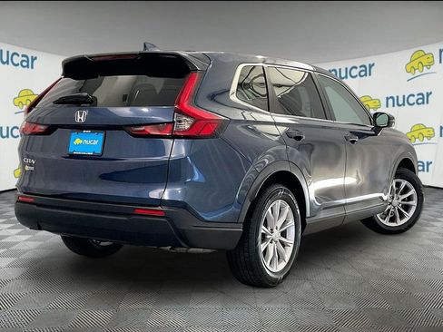 Used 2024 Honda CR-V EX image 6