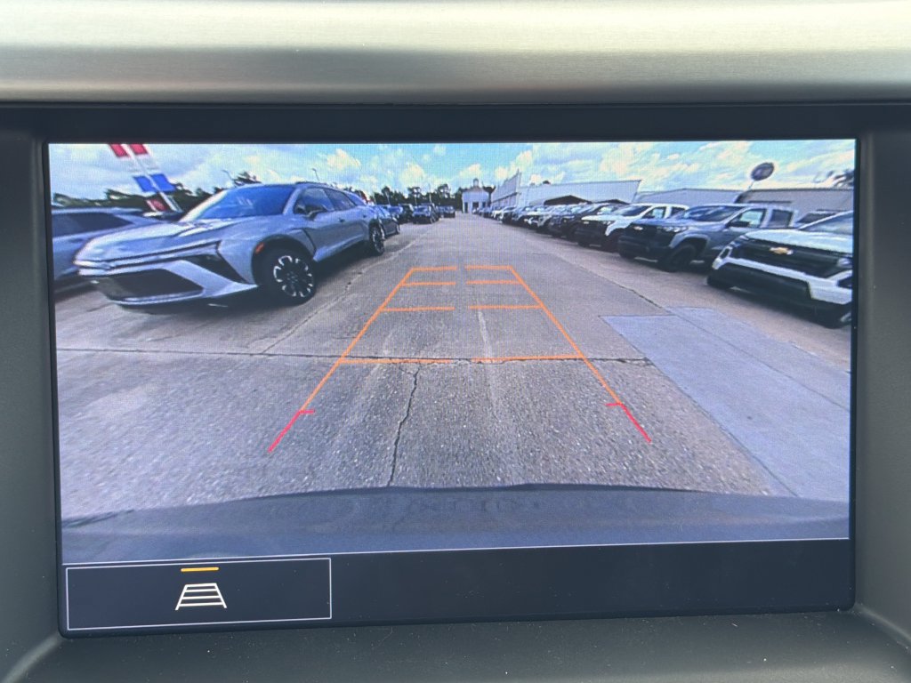 Certified 2023 GMC Acadia SLT w/ LPO, Floor Liner Package FWD image 24