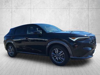 New 2026 Acura ADX FWD