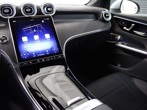 Certified 2026 Mercedes-Benz GLC 300 image 30