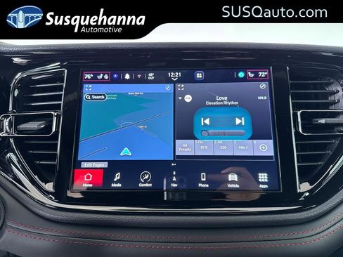 New 2026 Dodge Durango GT w/ Blacktop Package image 14