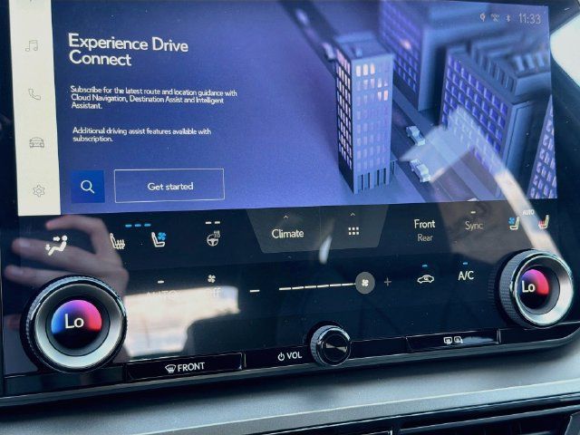 New 2026 Lexus TX 500h AWD w/ Technology Package image 36