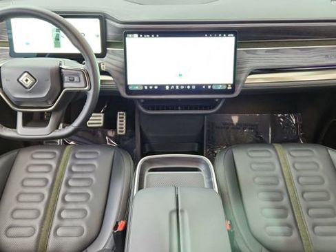 Used 2024 Rivian R1T Adventure image 85