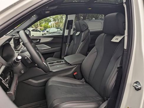 New 2026 Acura MDX A-Spec image 6