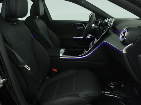 New 2026 Mercedes-Benz C 300 Sedan image 7