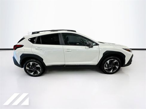 Certified 2025 Subaru Crosstrek 2.5i Limited w/ Popular Package #3A image 4