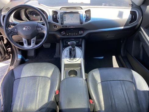 Used 2016 Kia Sportage EX w/ EX Premium Package FWD image 20