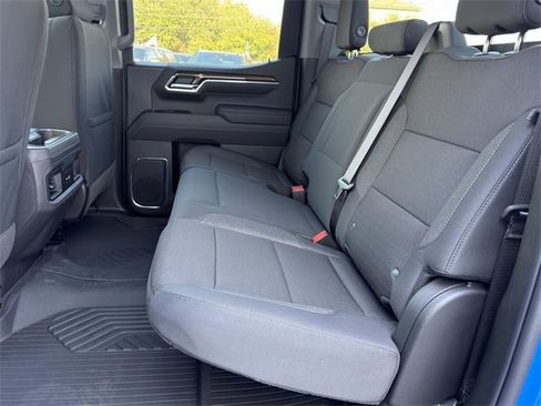 New 2026 Chevrolet Silverado 1500 LT Trail Boss image 20