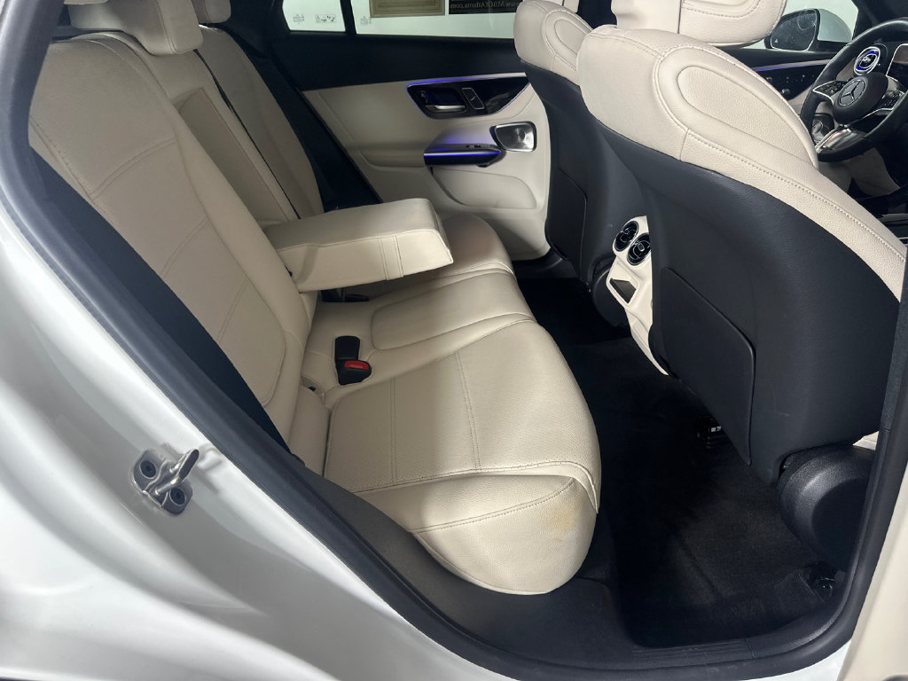 Certified 2026 Mercedes-Benz GLC 300 image 17