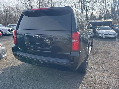 Used 2018 Chevrolet Tahoe LT image 10
