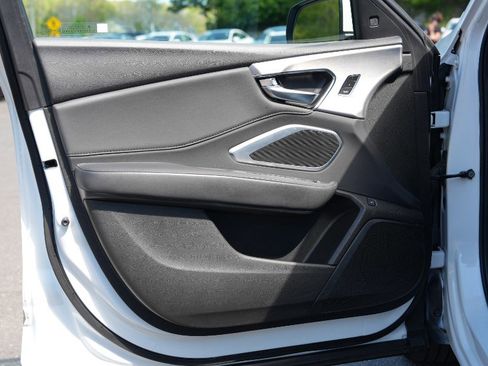 Used 2023 Acura RDX AWD image 23