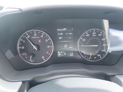 New 2026 Subaru Crosstrek 2.5i Limited AWD/4WD image 12