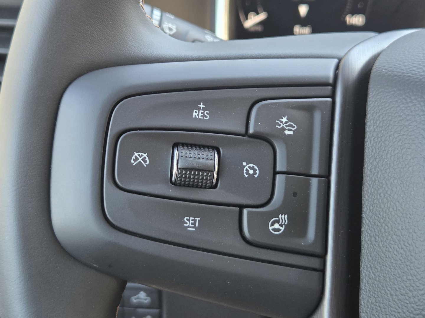New 2026 GMC Sierra 2500 AT4 w/ AT4 Premium Plus Package AWD/4WD image 32