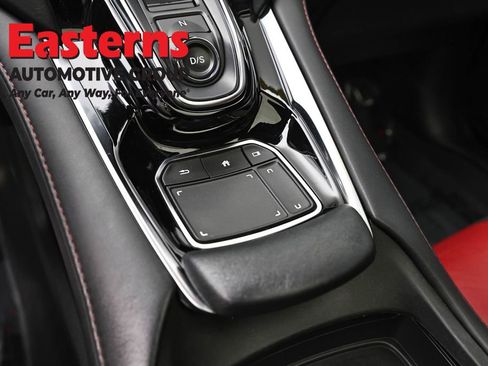 Used 2021 Acura RDX A-Spec image 20