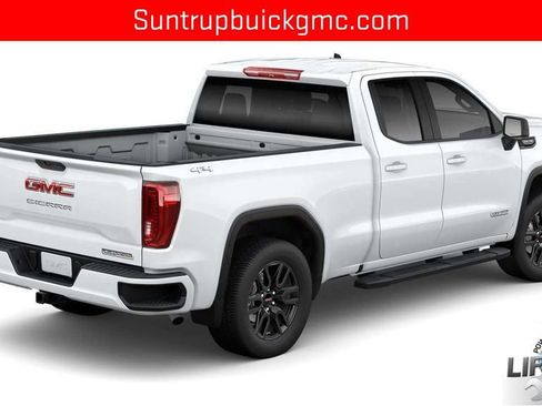 New 2025 GMC Sierra 1500 Elevation w/ Preferred Package image 58
