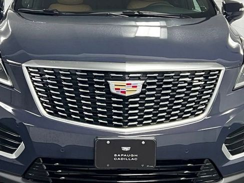 New 2025 Cadillac XT5 Premium Luxury w/ LPO, Floor Liner Package image 9