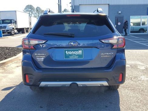Used 2020 Subaru Outback Touring XT image 7