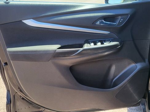 Used 2023 Chevrolet Bolt EUV LT w/ Driver Confidence Package FWD image 24