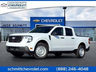 Used 2026 Ford Maverick XL
