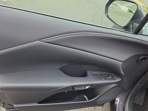 Certified 2025 Lexus RX 350 w/ Convenience Package image 11