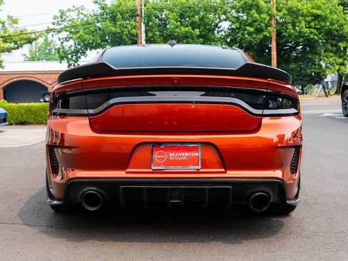 Used 2021 Dodge Charger R/T w/ Daytona Edition Group RWD image 5