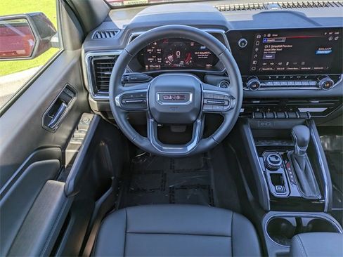 Used 2025 GMC Canyon Elevation w/ Convenience Package image 20