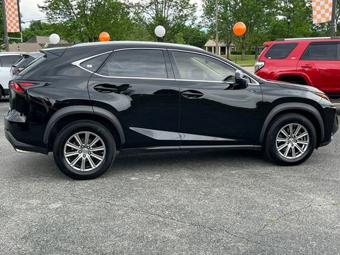 Used 2017 Lexus NX 200t AWD w/ Accessory Package 2 image 8