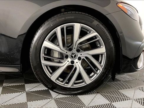 Certified 2026 Mercedes-Benz E 350 4MATIC Sedan image 8