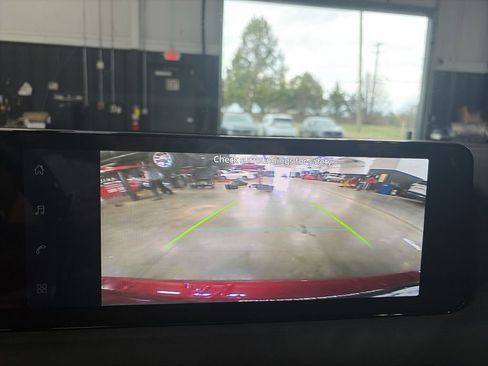 New 2026 Nissan Sentra SV w/ Floor Mat Package FWD image 17