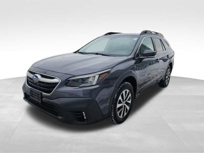 Used 2020 Subaru Outback Premium