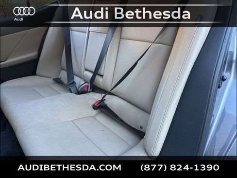 Used 2020 Lexus IS 300 AWD image 23