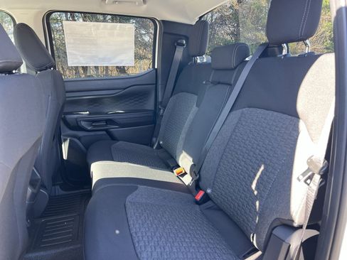 New 2025 Ford Ranger XL w/ Trailer Tow Package image 23