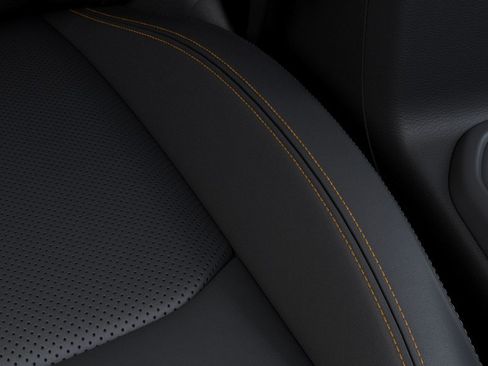 New 2026 Jeep Gladiator Mojave AWD/4WD image 11