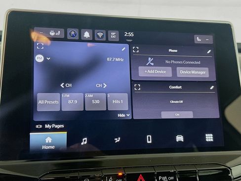 Used 2025 Jeep Compass Limited image 21