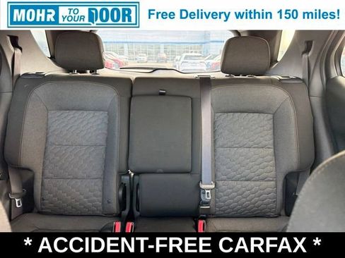 Used 2019 Chevrolet Equinox LT FWD image 34