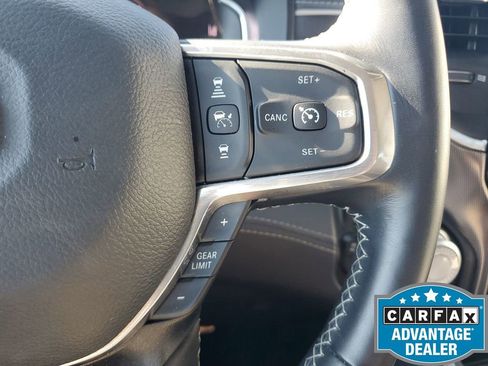 Used 2024 RAM 1500 Limited image 38