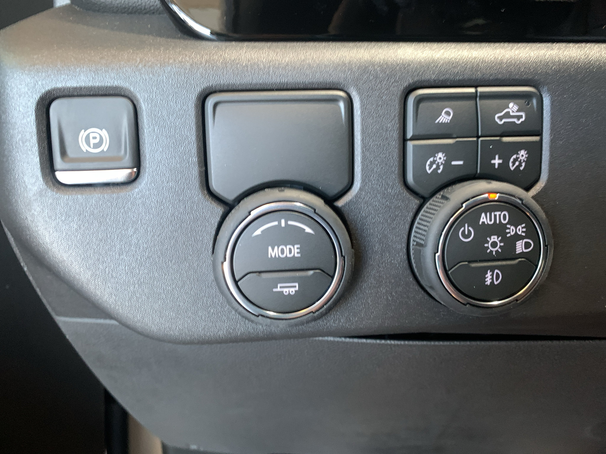 New 2026 Chevrolet Silverado 1500 RST w/ All Star Edition Plus RWD image 30
