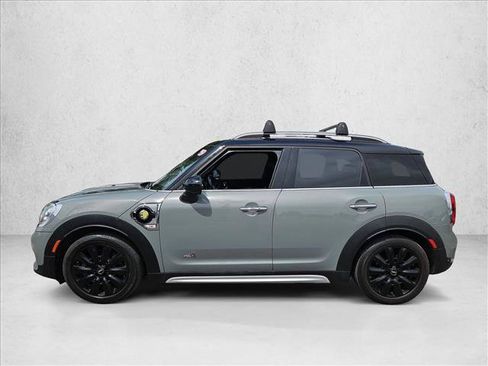 Used 2019 MINI Cooper Countryman SE AWD/4WD image 9