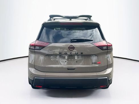 New 2026 Nissan Rogue SV image 19