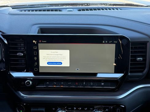 New 2026 GMC Sierra 1500 SLT w/ SLT Premium Plus Package image 33