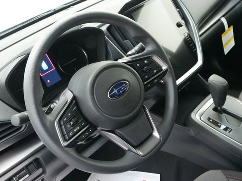 New 2026 Subaru Impreza 2.0i Sport image 11