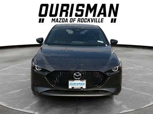 New 2026 MAZDA MAZDA3 2.5 S Hatchback w/ Premium Pkg image 8